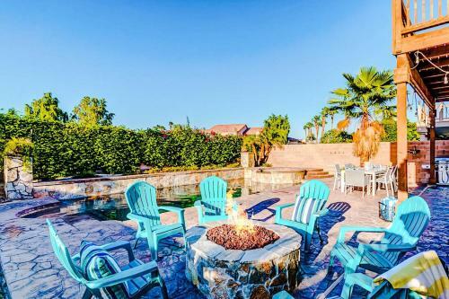 Palm Grove By Avantstay Lic-065,699