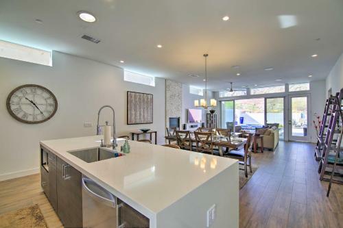 'desert Pearl' Oasis With Private Pool - Lower Rates