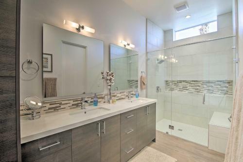 'desert Pearl' Oasis With Private Pool - Lower Rates