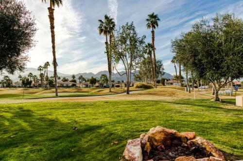 Pga Sanctuary