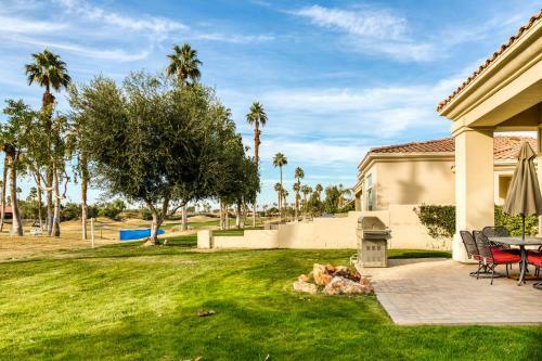 Pga Sanctuary