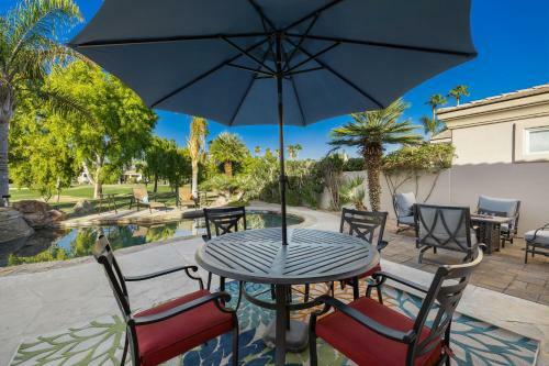 Desert Hideaway Private Pool Spa Bbq And Firepit