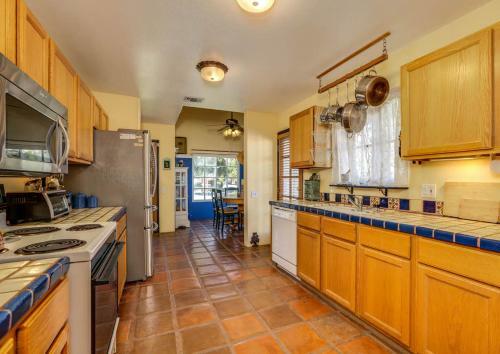 Destination Cozy Retreat
