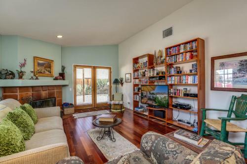 Destination Cozy Retreat