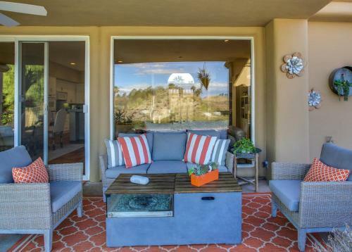 Paradise In Pga West