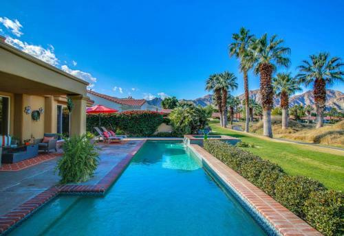 Paradise In Pga West