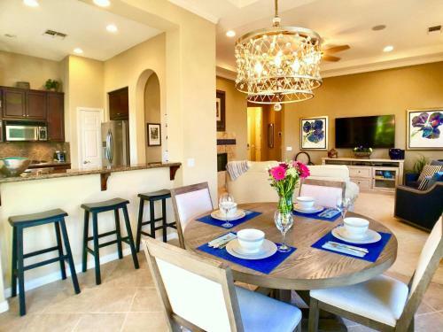 Top Rated Desert Escape Private Spa Bbq And More