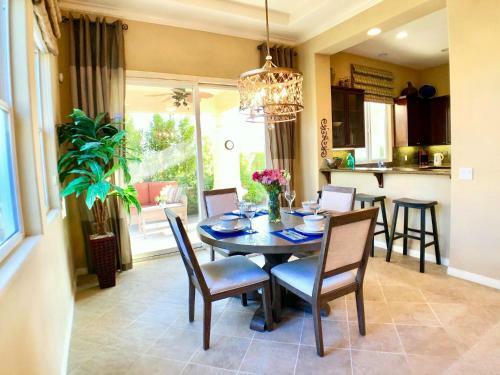Top Rated Desert Escape Private Spa Bbq And More