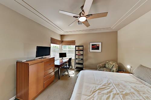 2 Homes At Puerta Azul With Pool & Tennis! Home