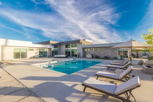 Villa Vermont - Luxury Villa W Pool