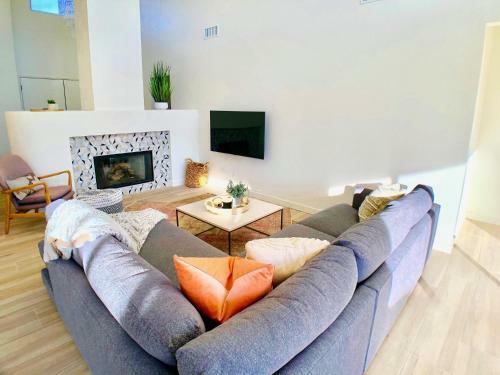 Desert Sanctuary 5 Star Private Pool-spa-bbq More