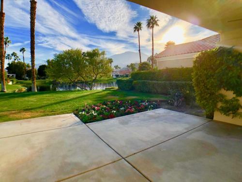 Desert Sanctuary 5 Star Private Pool-spa-bbq More