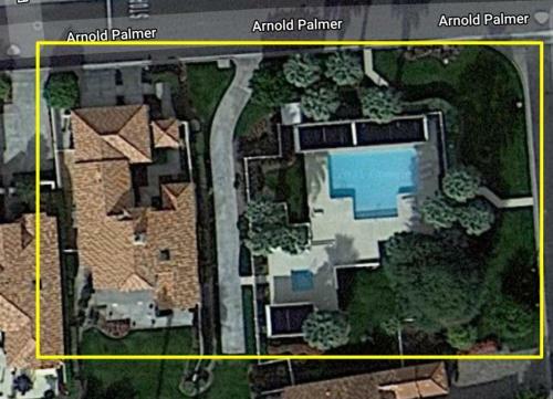 Desert Sanctuary 5 Star Private Pool-spa-bbq More