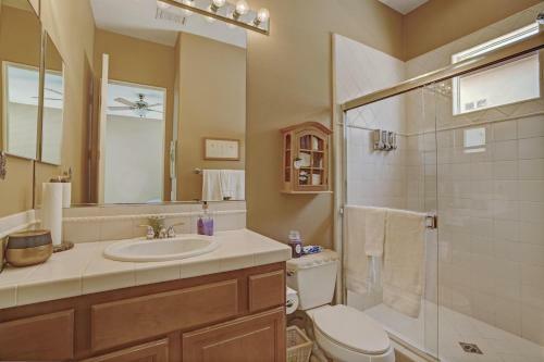 1 Rated Luxury Estate-pool Oasis 3br