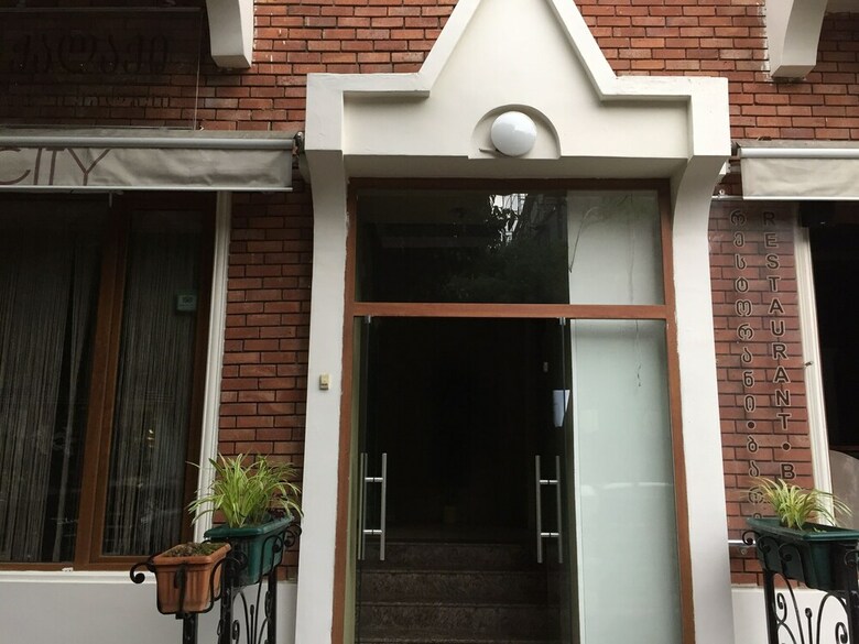 Old City Hotel