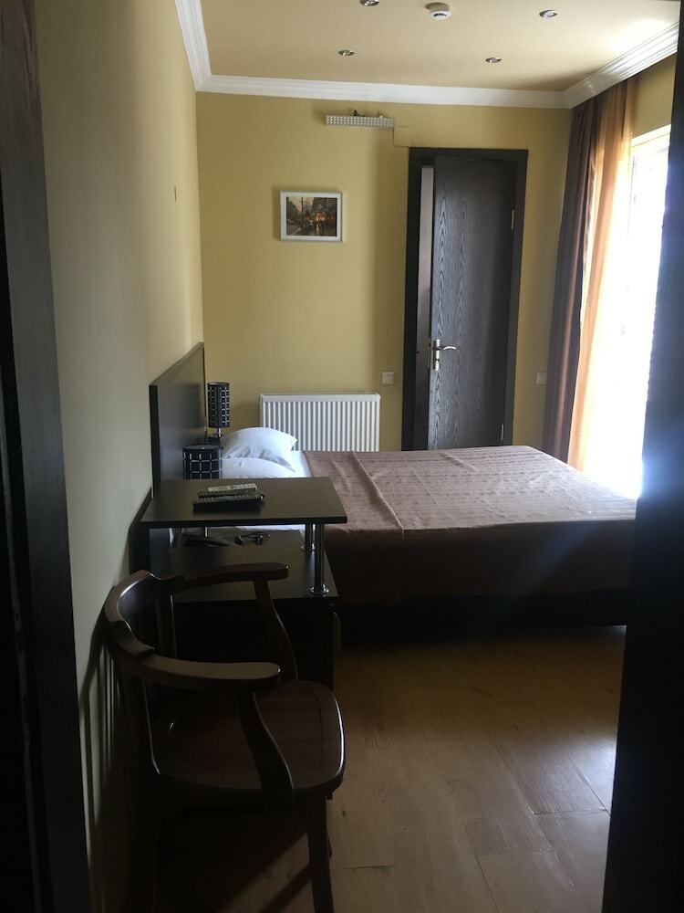 Old City Hotel