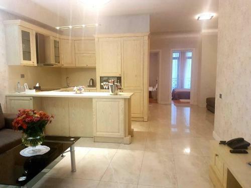 Apartamento Monte Carlo