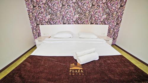 Plaza Hotel