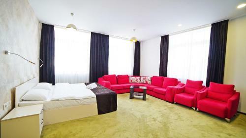 Plaza Hotel