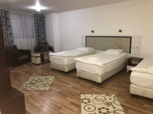 Hotel Argo