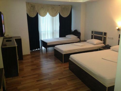 Hotel Argo