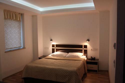 Hotel Argo