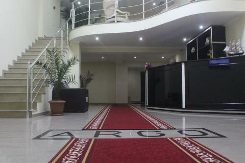 Hotel Argo