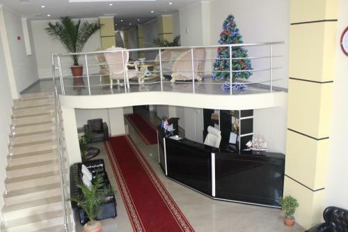 Hotel Argo