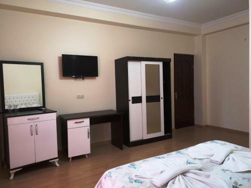 Hotel Eurasia