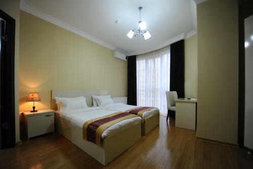 Aisi Hotel