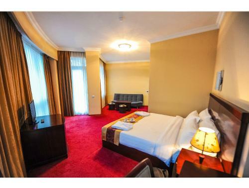 Aisi Hotel