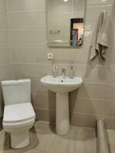 Apartamento One Bedroom Appartments