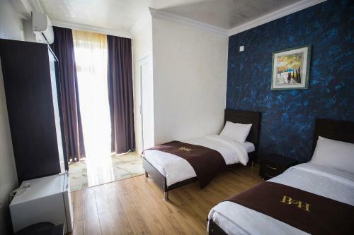 Beach House Hotel