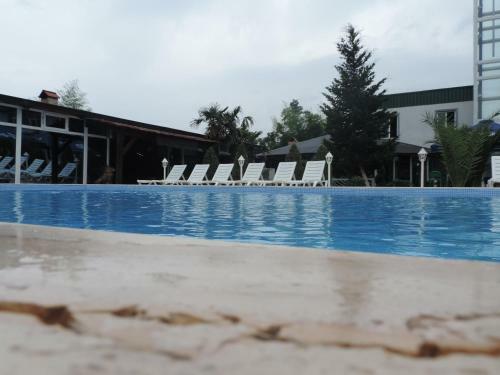 Beach House Hotel