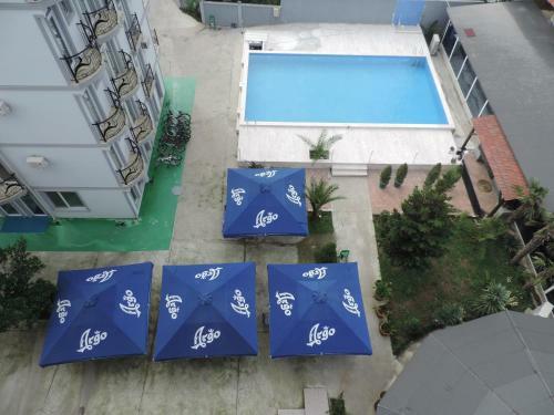 Beach House Hotel