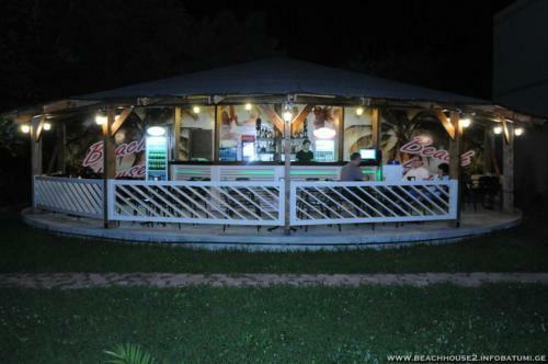 Beach House Hotel