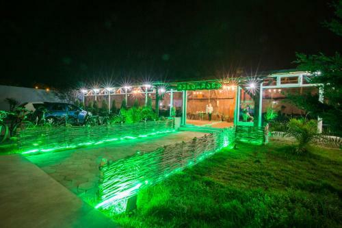 Beach House Hotel