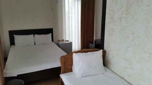 Beach House Hotel