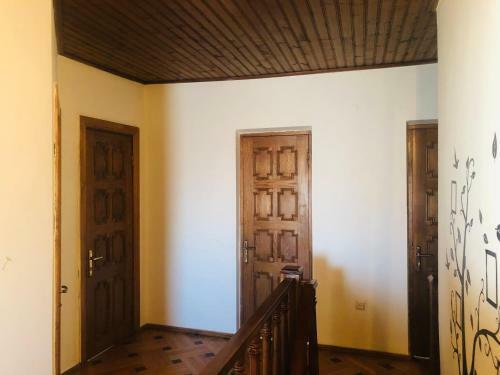 Hostal Guest House On Chavchavadze 8