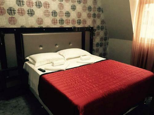 Hostal Temhouse Guest House