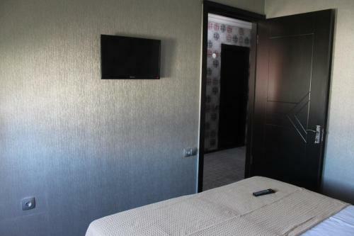 Hostal Temhouse Guest House