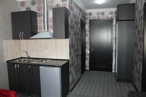 Hostal Temhouse Guest House