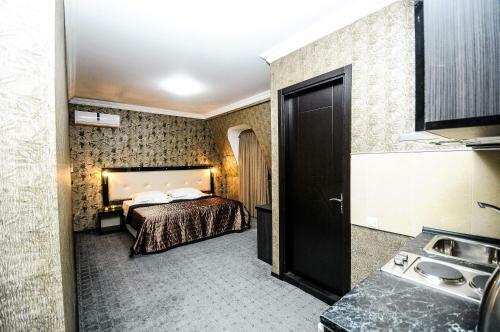 Hostal Temhouse Guest House