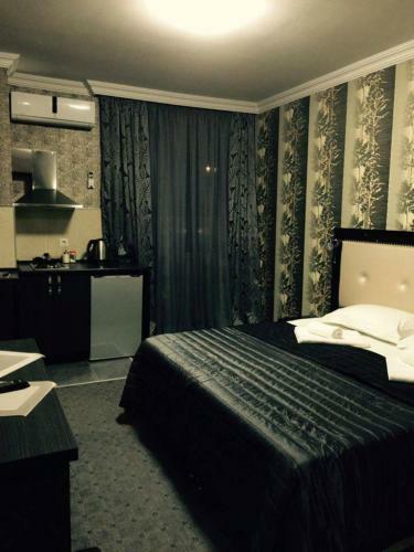 Hostal Temhouse Guest House
