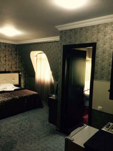 Hostal Temhouse Guest House