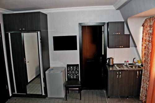 Hostal Temhouse Guest House