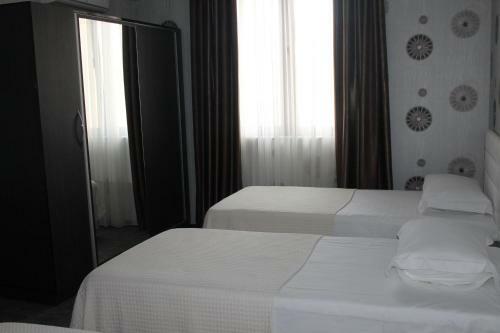 Hostal Temhouse Guest House