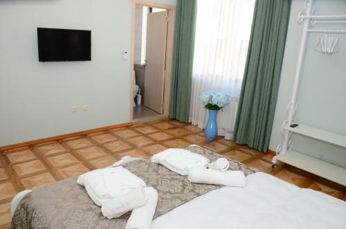 Batumi Globus Hostel