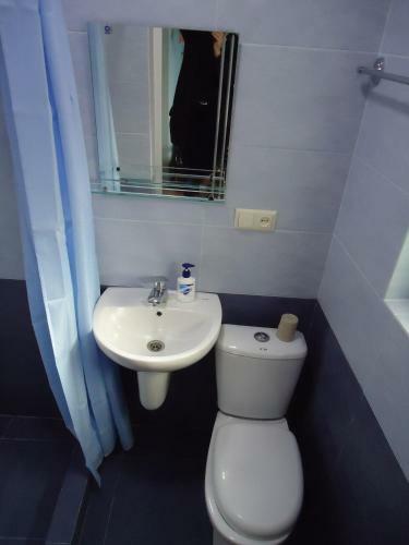 Batumi Globus Hostel
