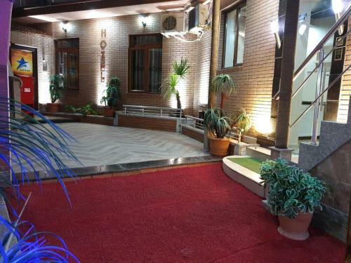 Hotel Iliko